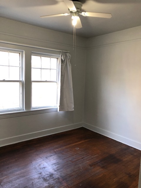 111 FOREST Avenue