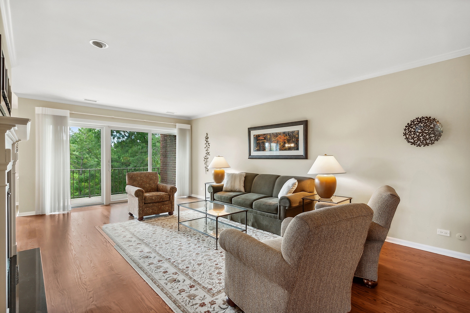 5 Oak Brook Club Drive Unit: P7N
