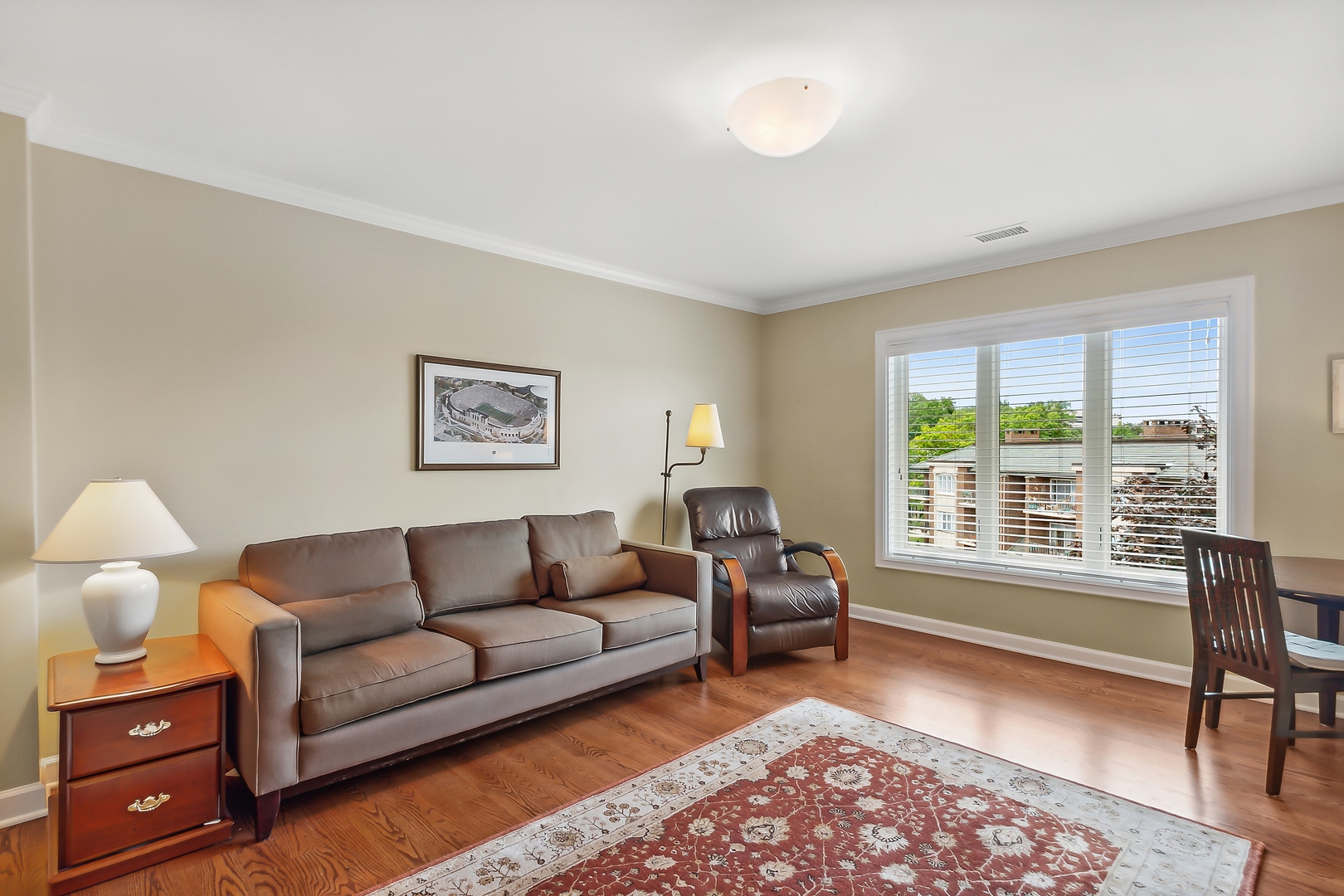 5 Oak Brook Club Drive Unit: P7N
