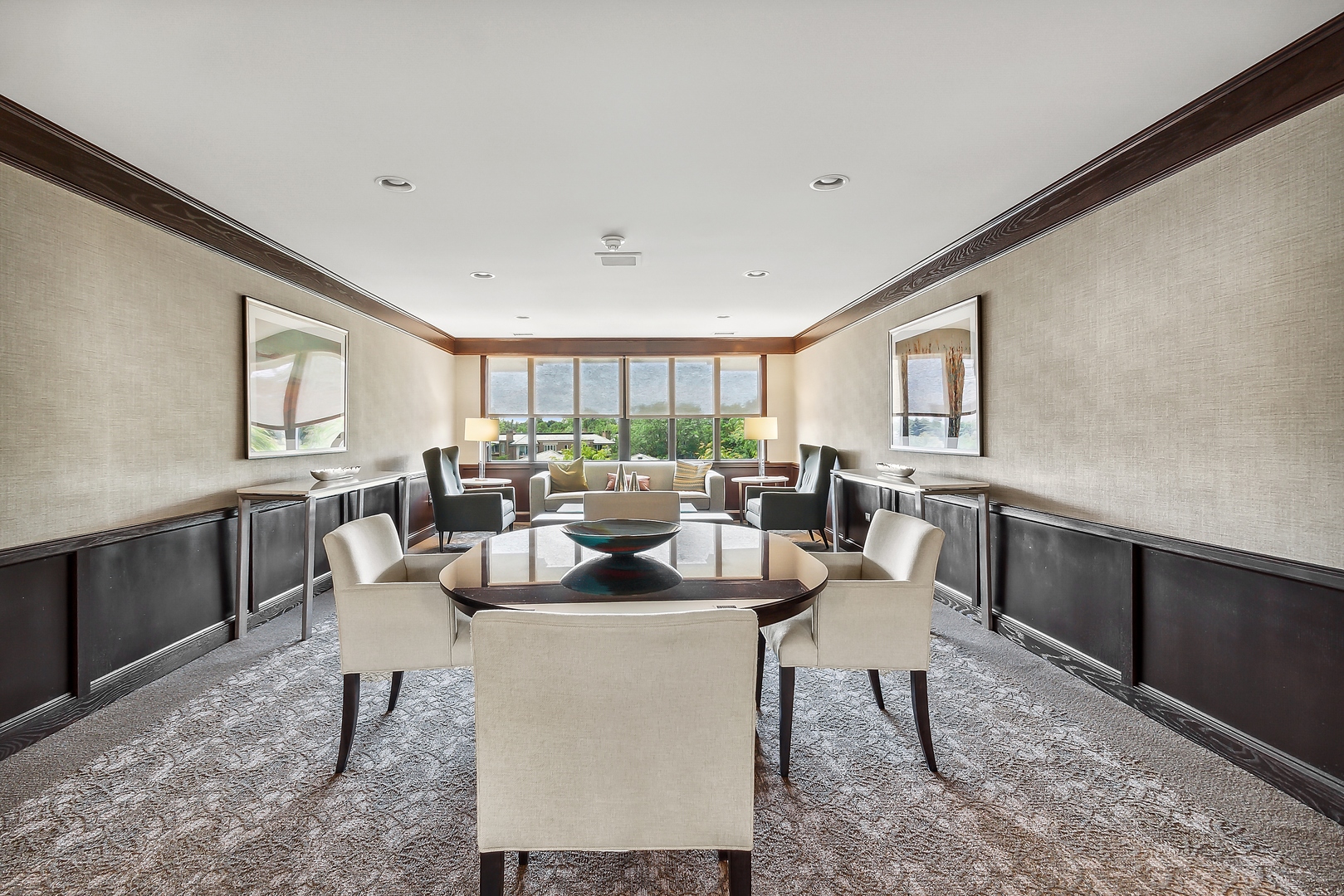 5 Oak Brook Club Drive Unit: P7N