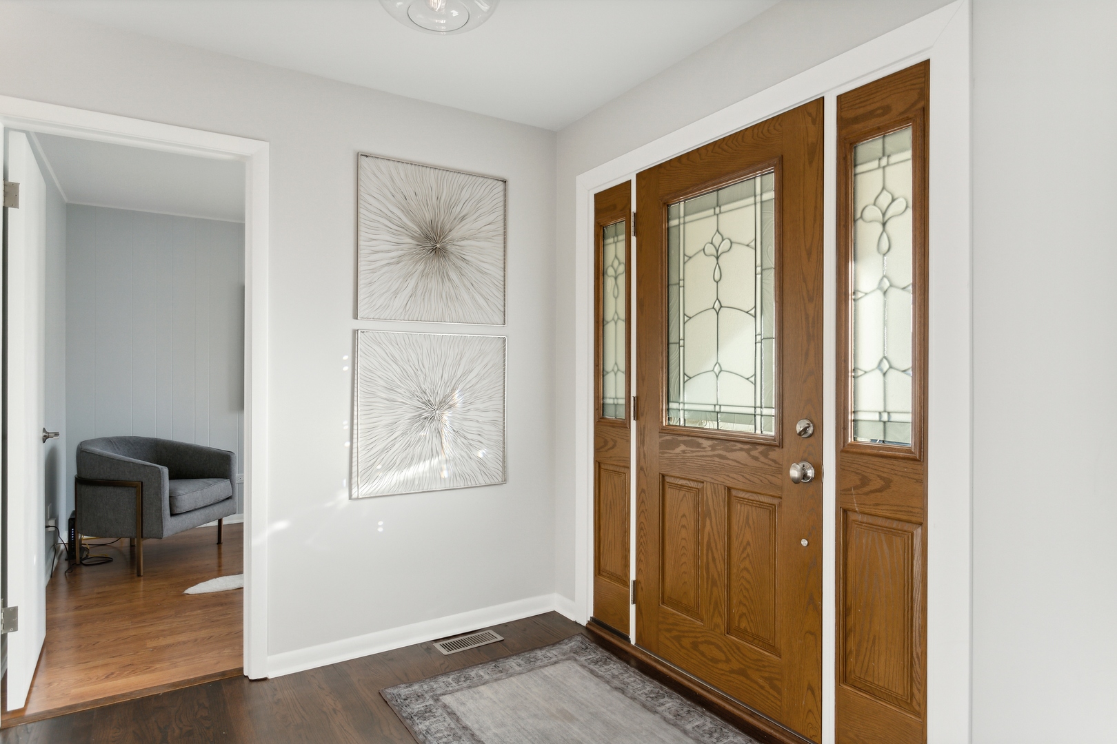 158 Chaucer Court