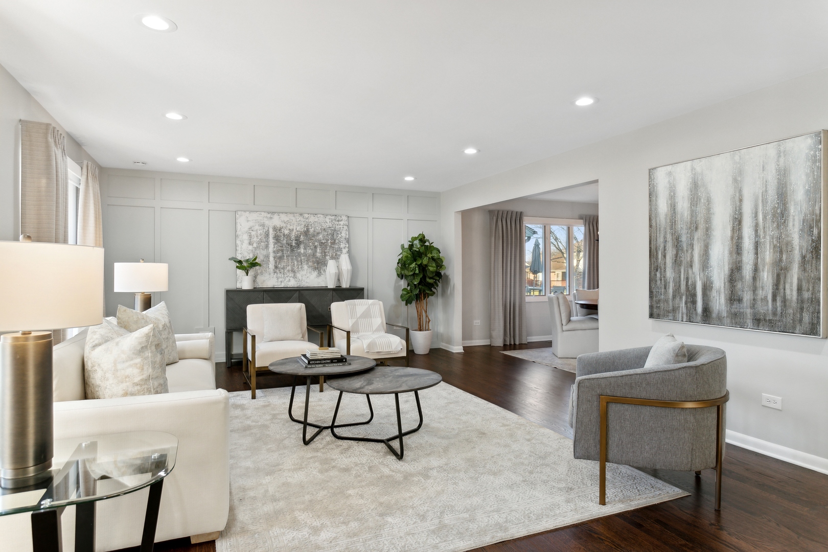 158 Chaucer Court