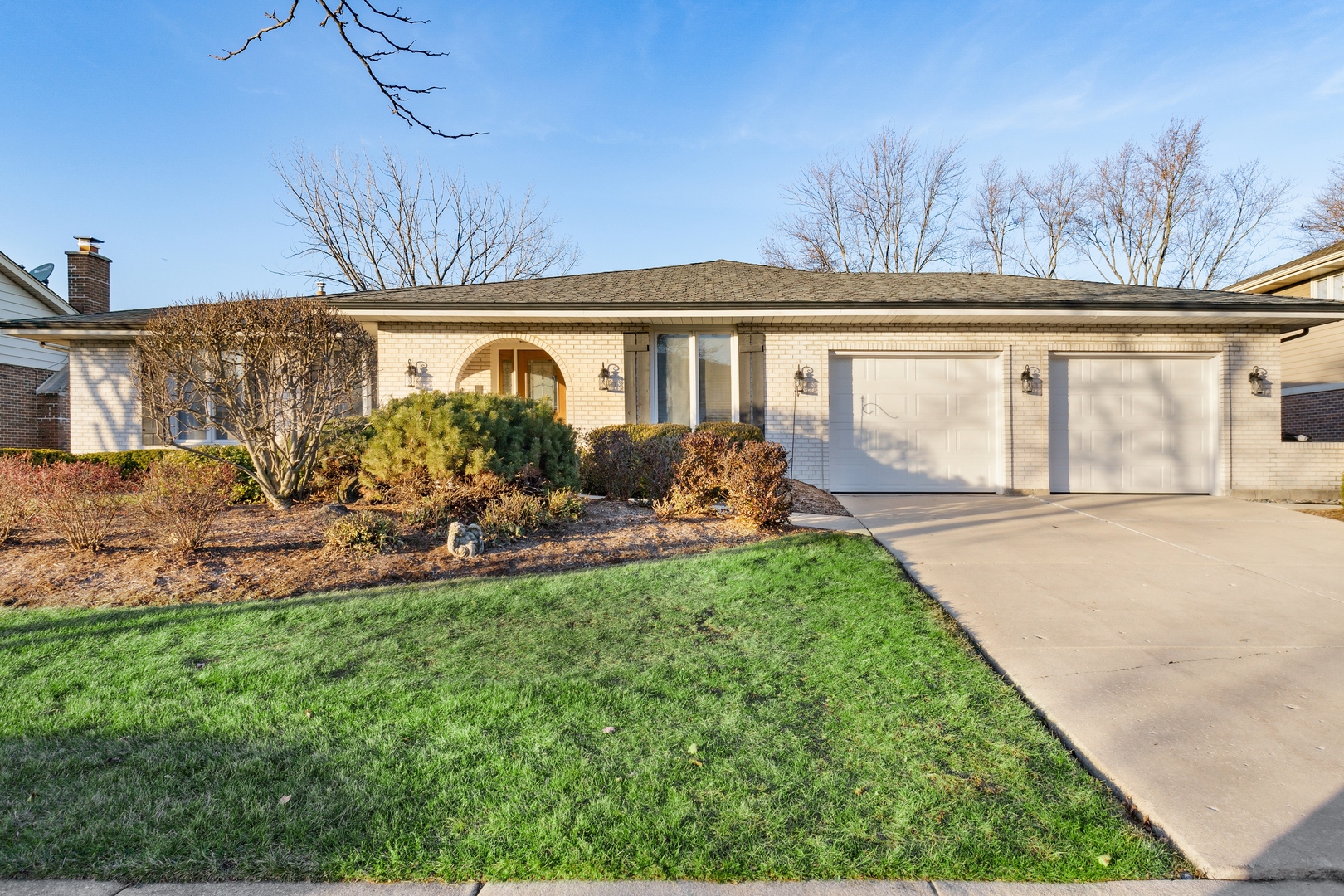 158 Chaucer Court