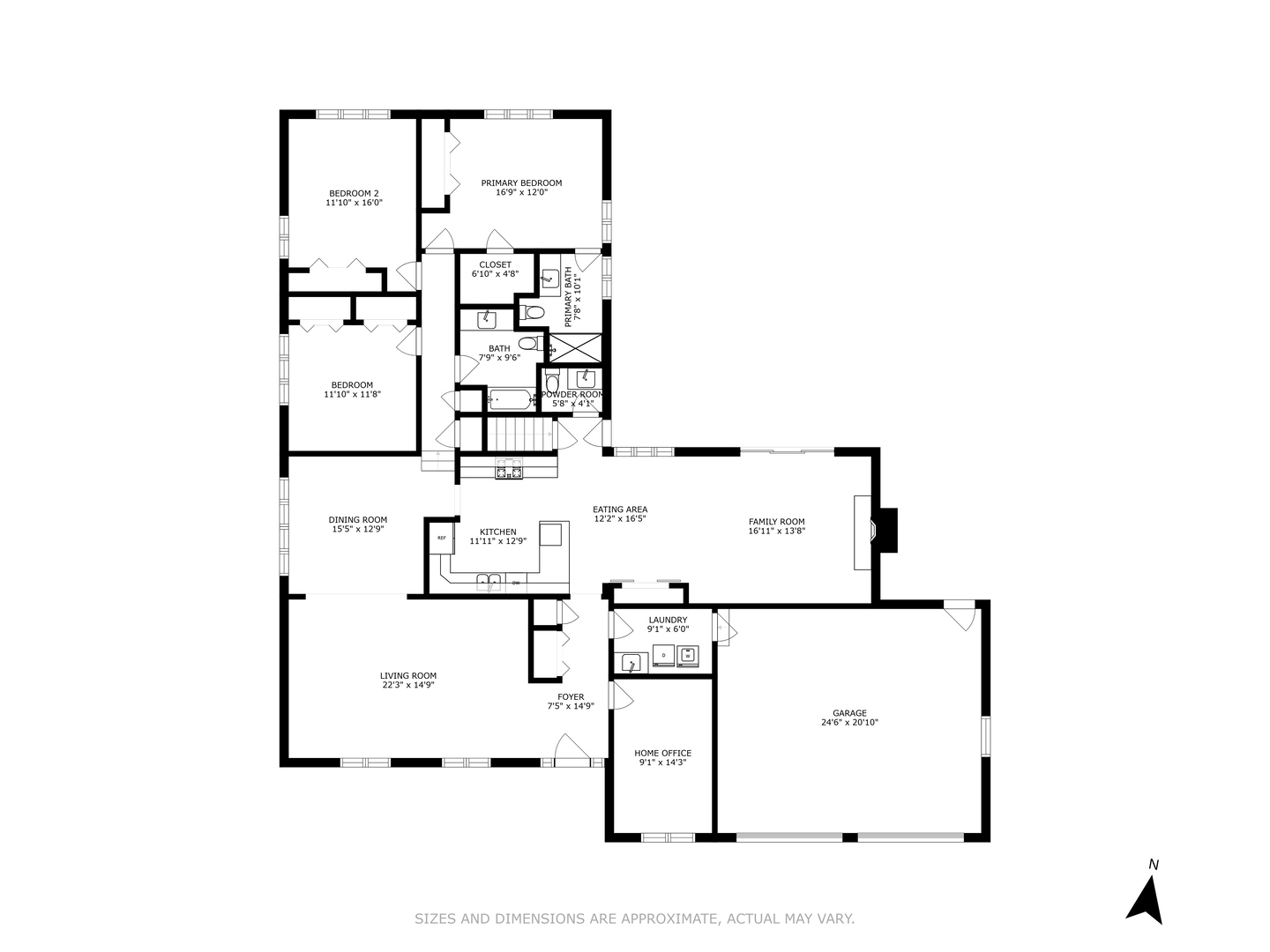 158 Chaucer Court