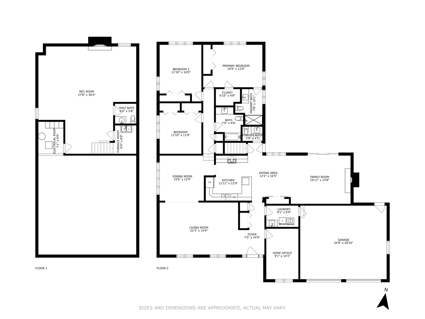 158 Chaucer Court