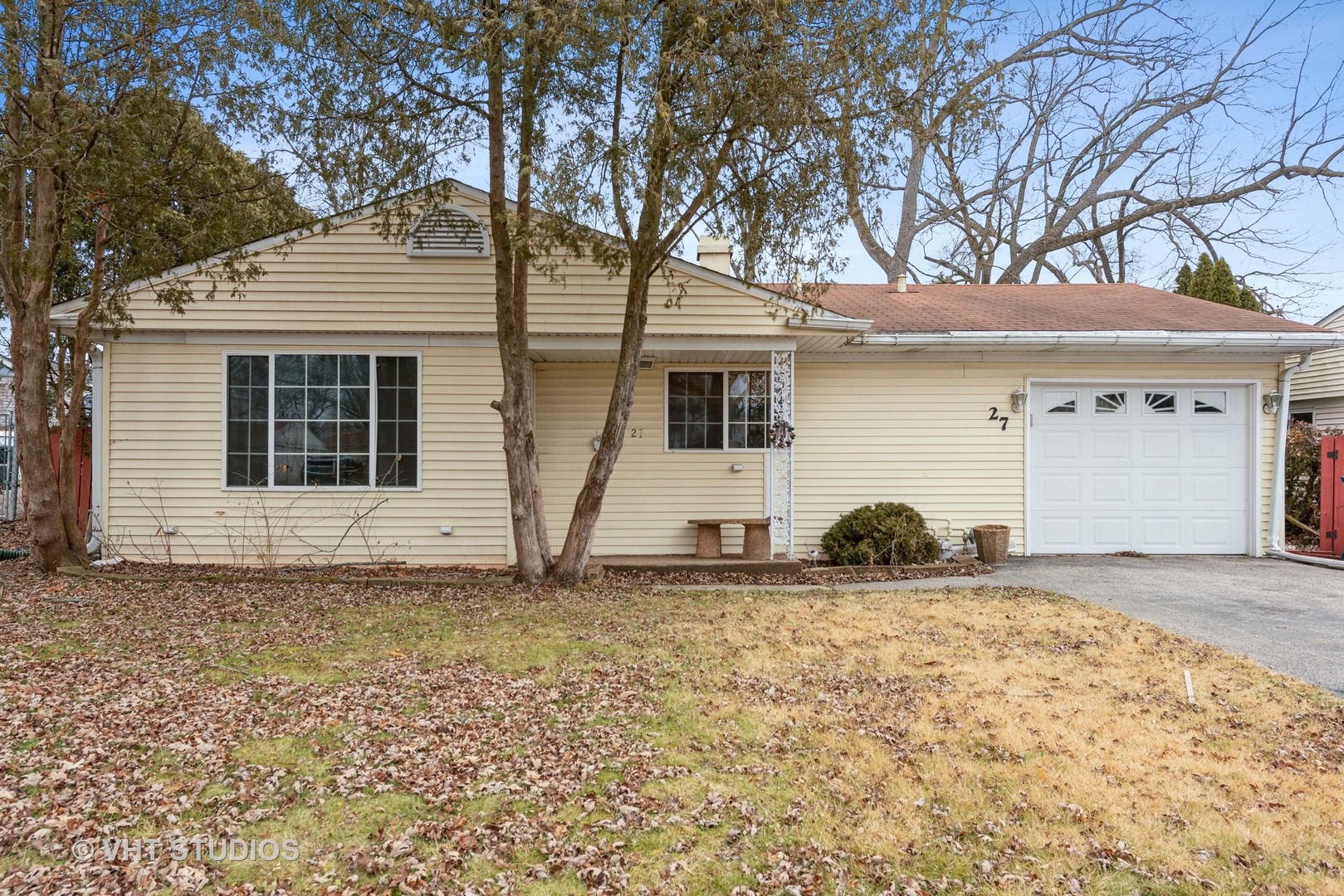 27 Wren Road