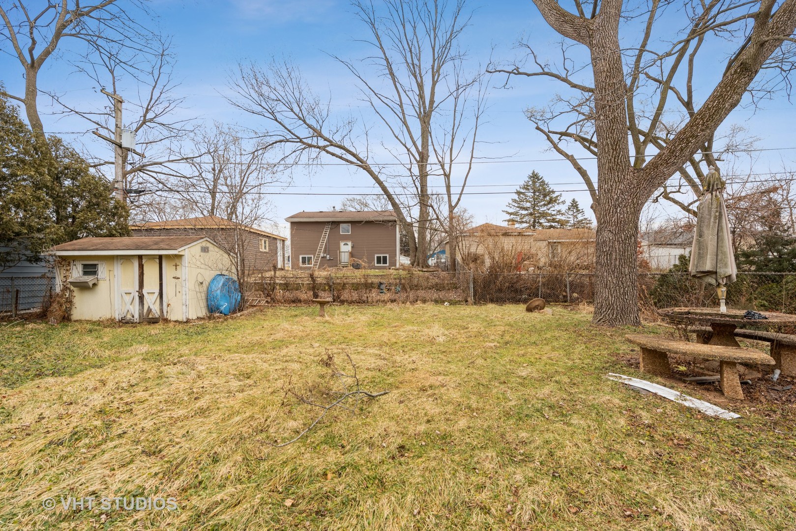 27 Wren Road