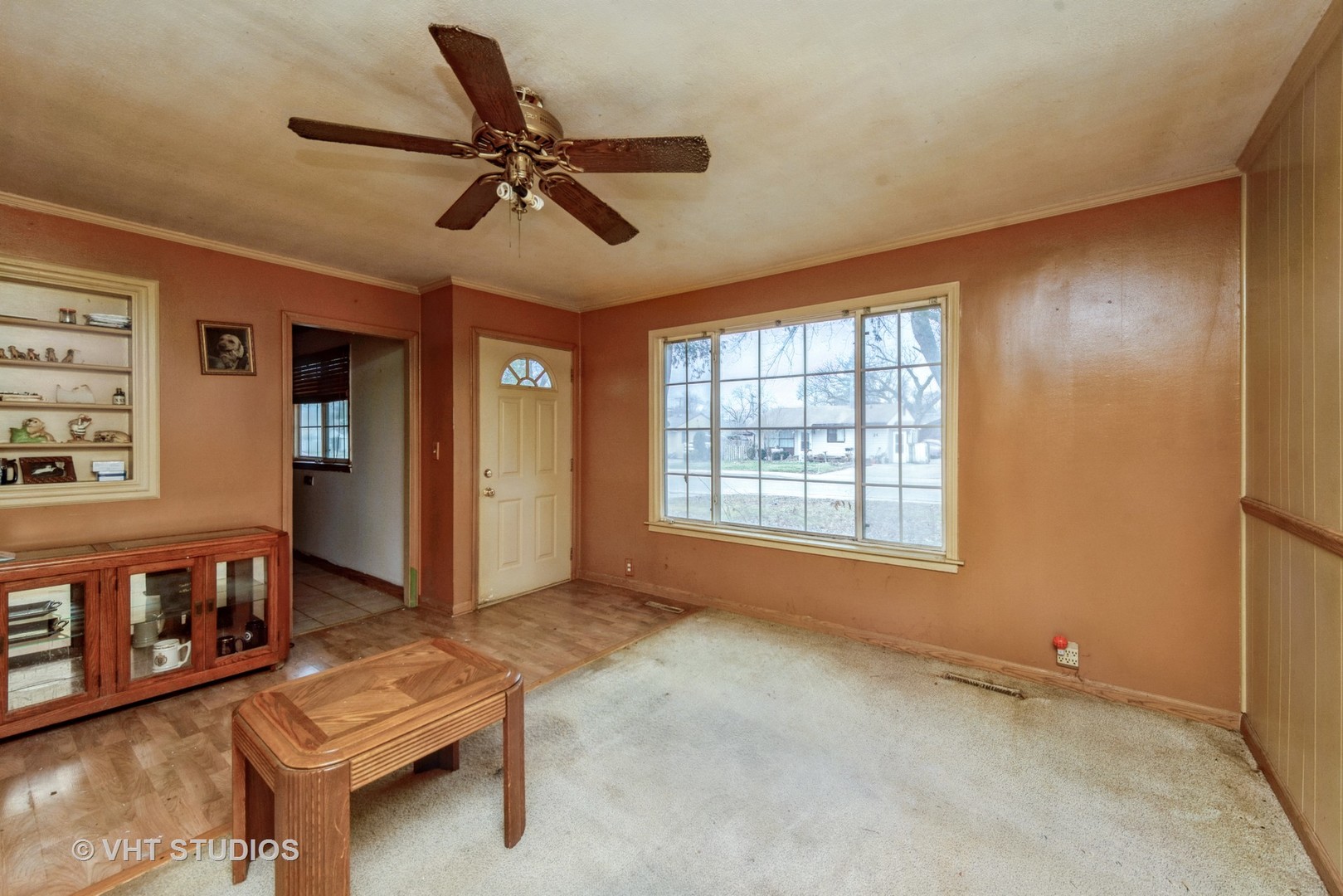 27 Wren Road