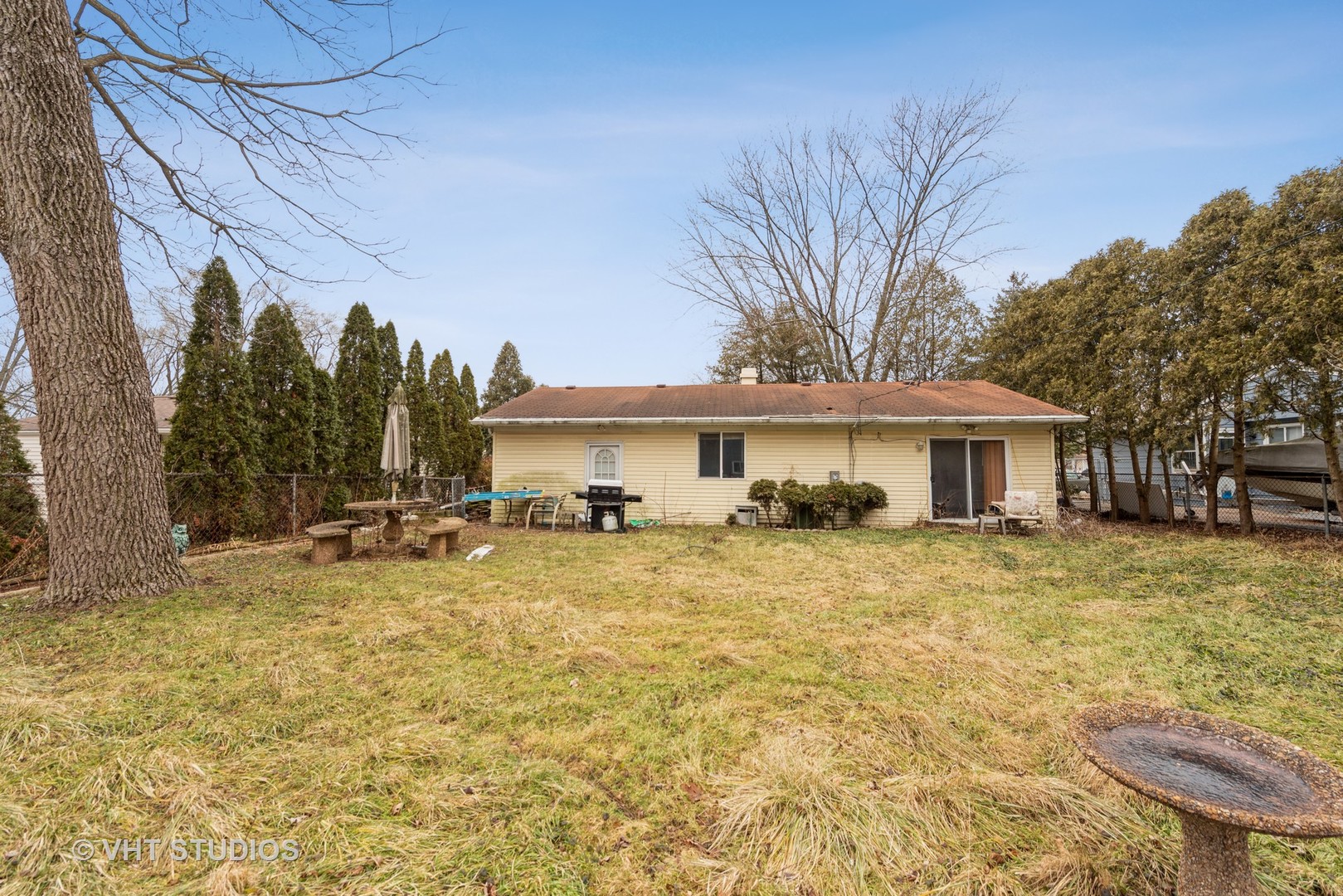 27 Wren Road