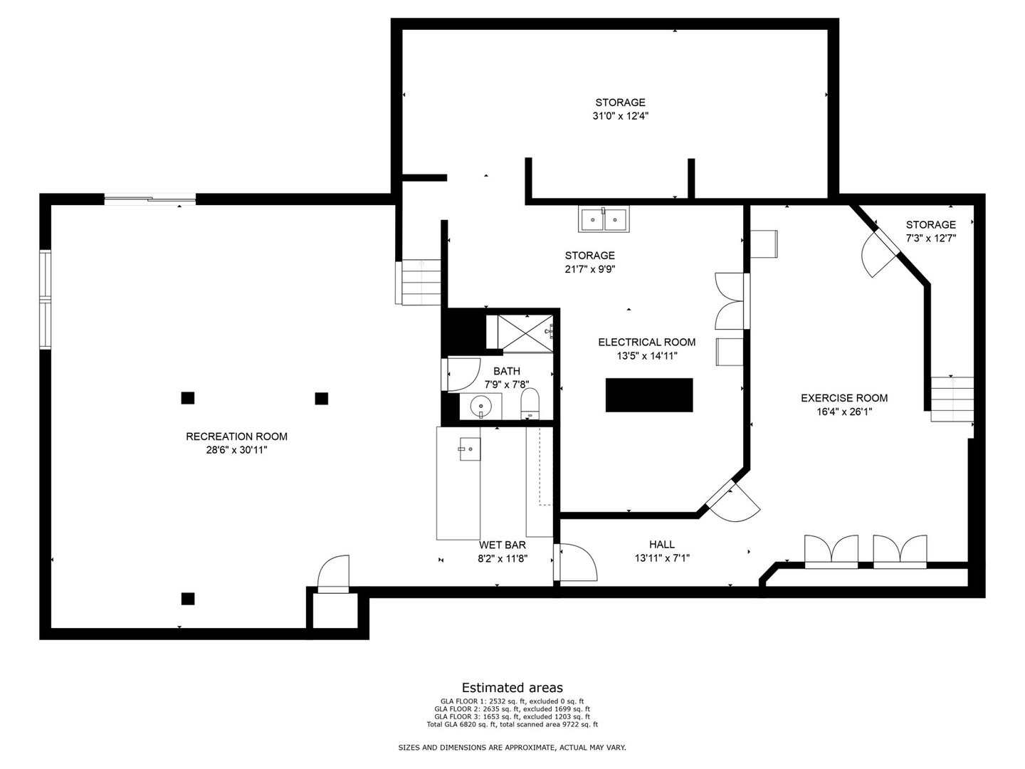 30 Windsor Drive