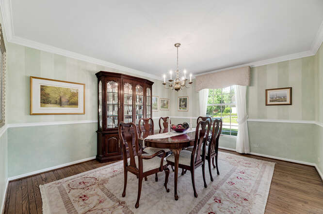 30 Windsor Drive
