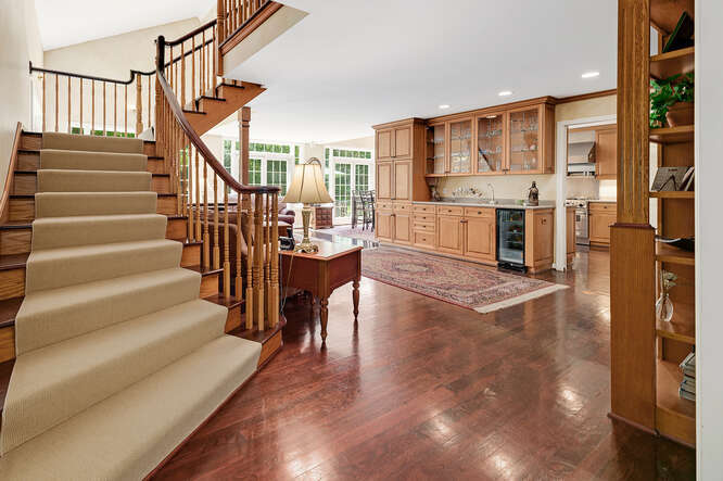 30 Windsor Drive