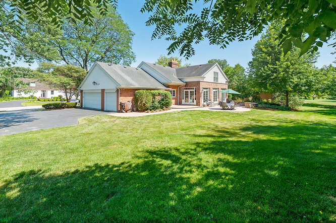 30 Windsor Drive