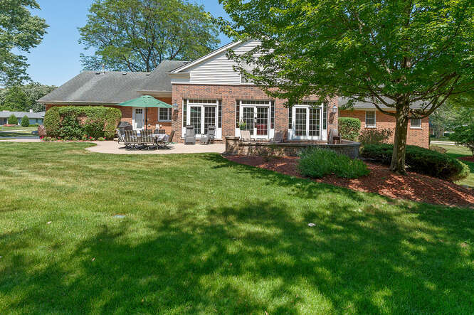 30 Windsor Drive