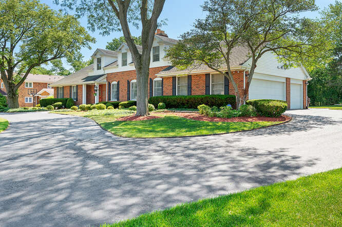 30 Windsor Drive