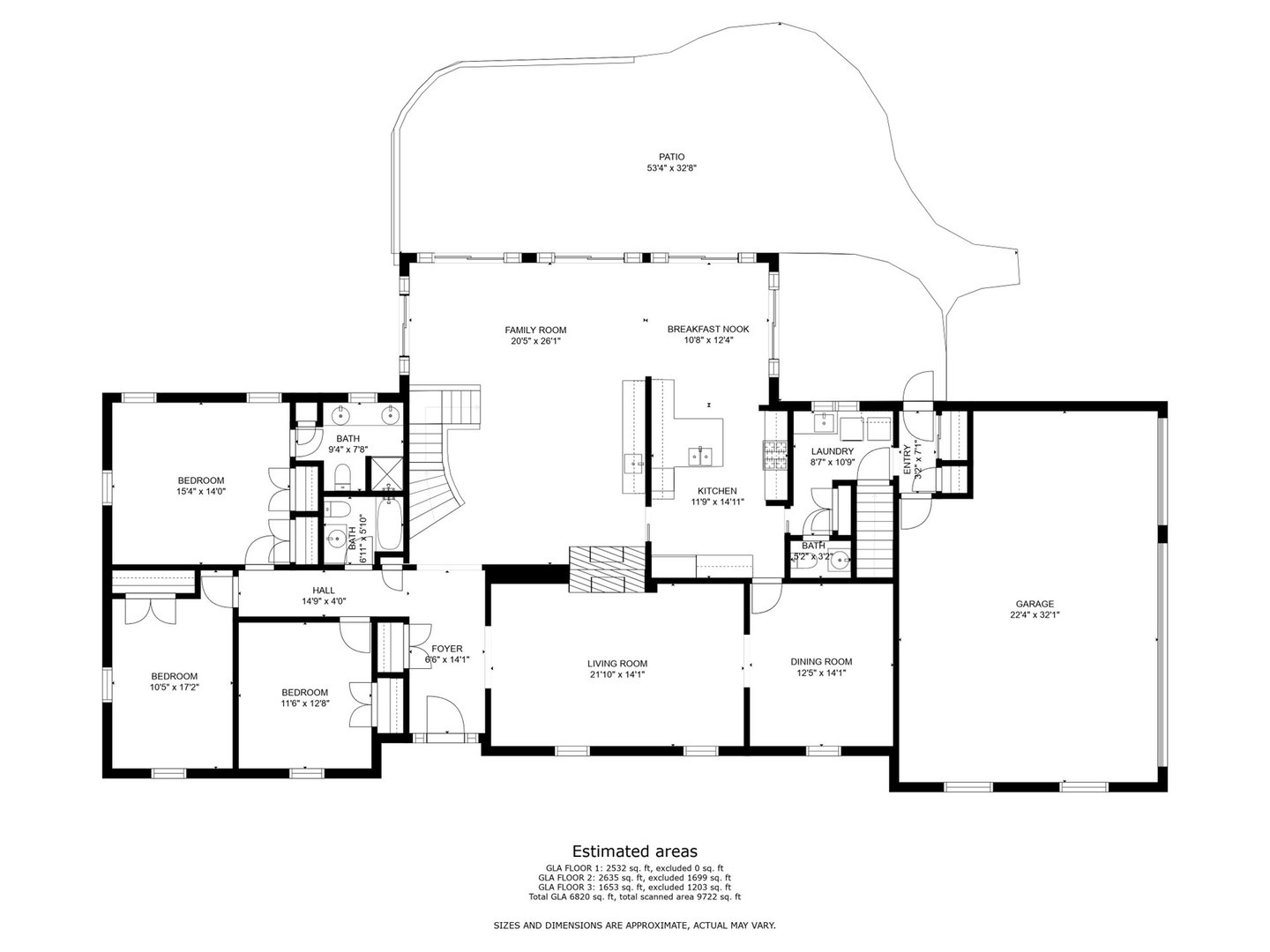 30 Windsor Drive
