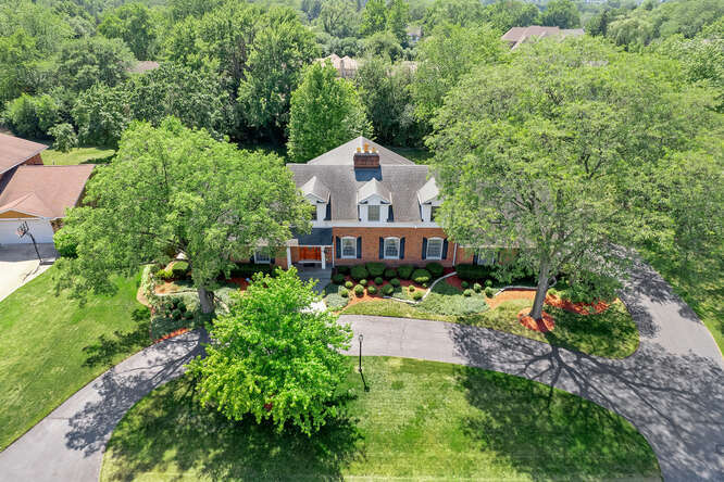30 Windsor Drive
