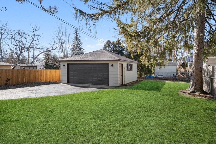 304 N Walnut Street