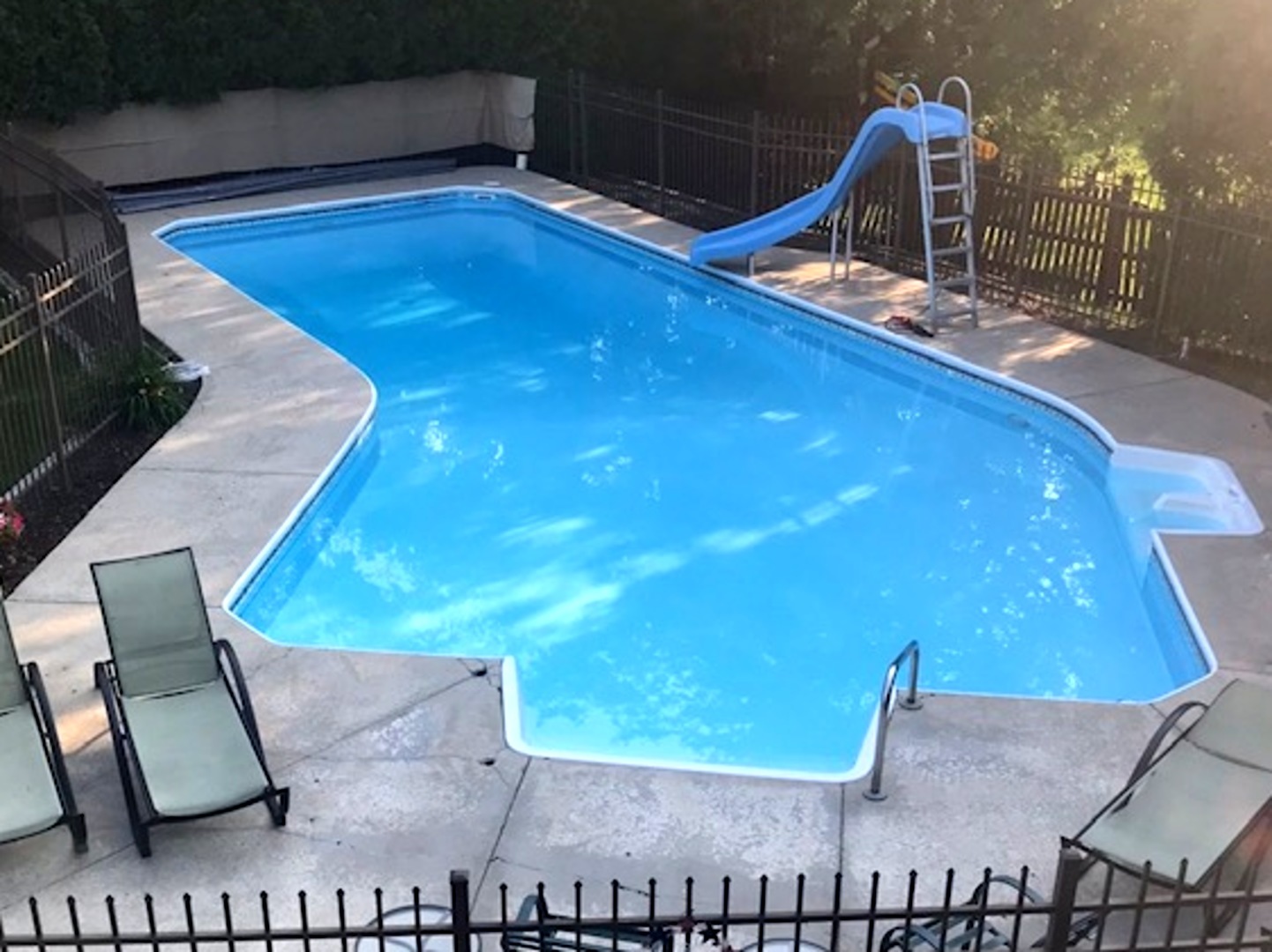 1504 Darien Club Drive