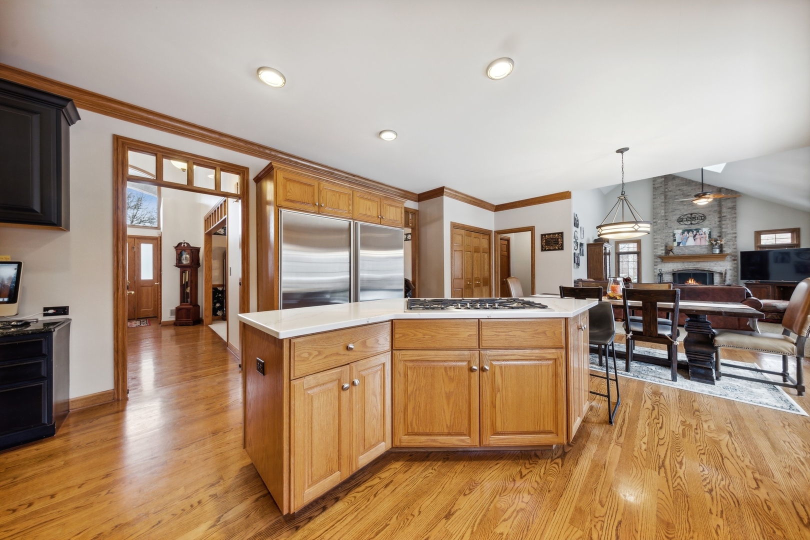 1504 Darien Club Drive