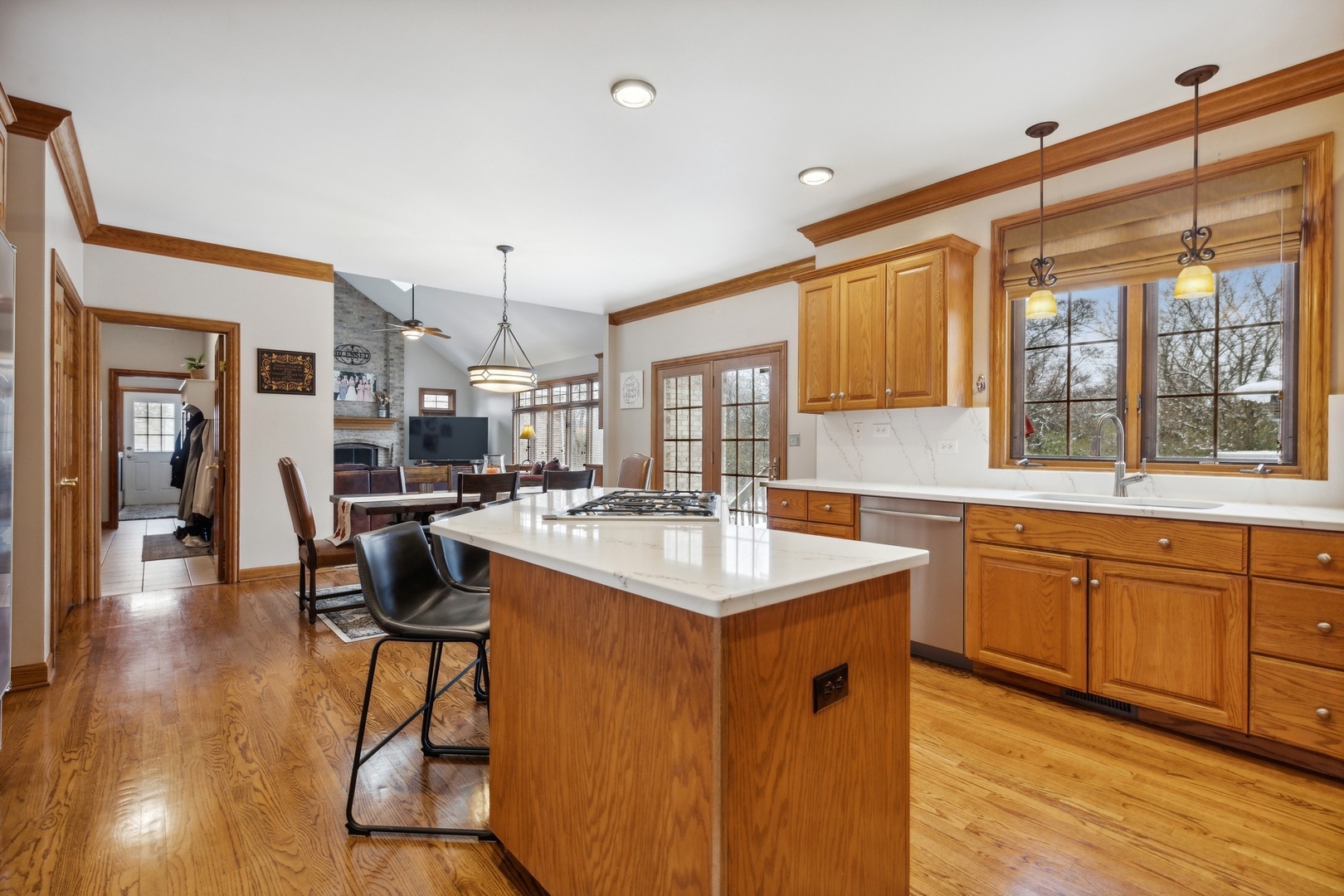 1504 Darien Club Drive