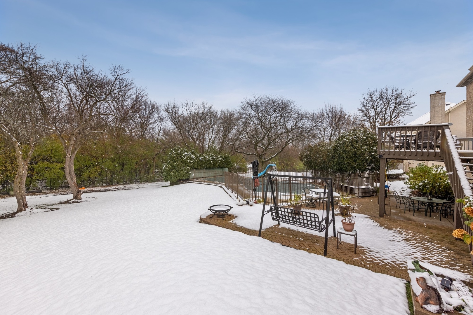 1504 Darien Club Drive