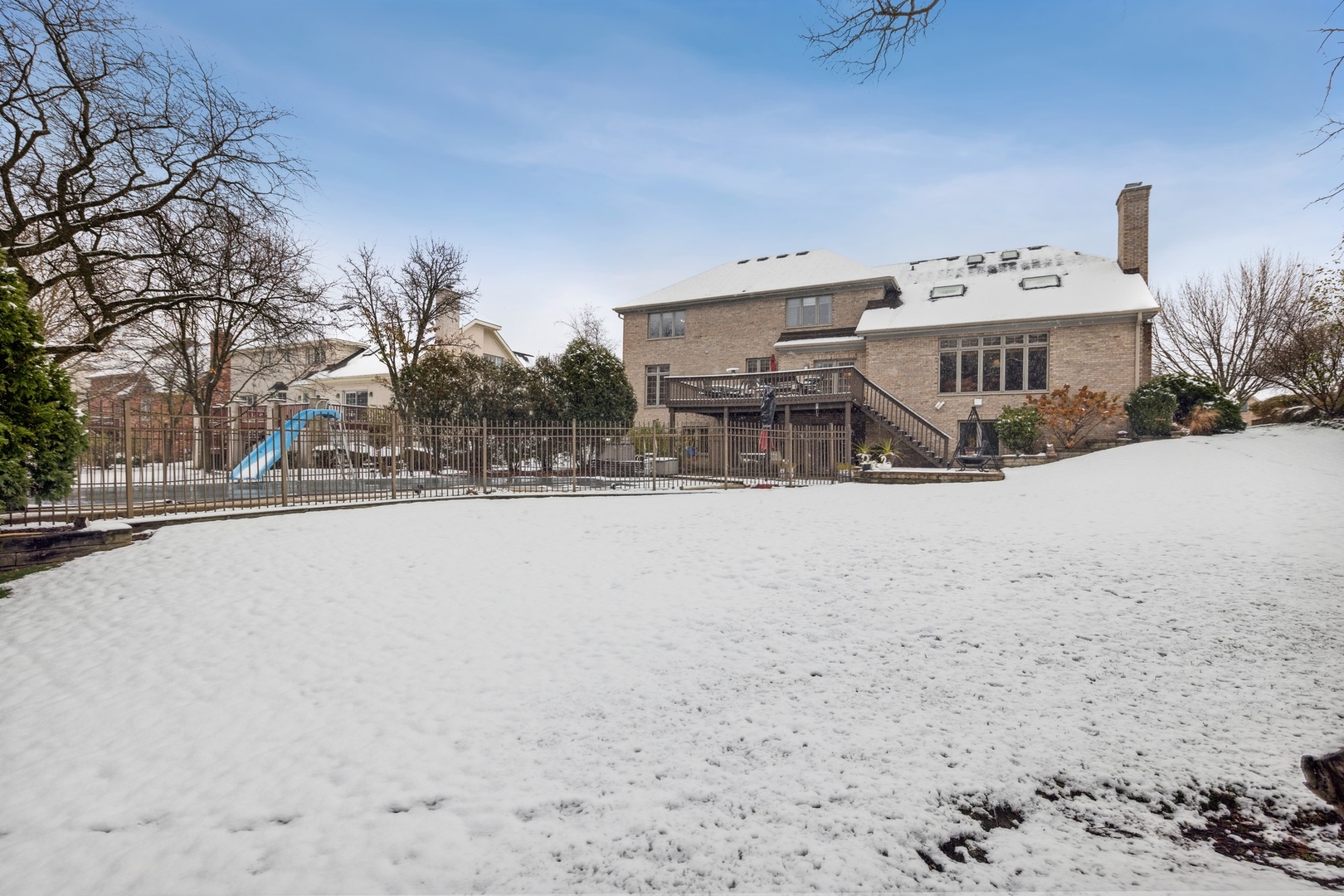 1504 Darien Club Drive