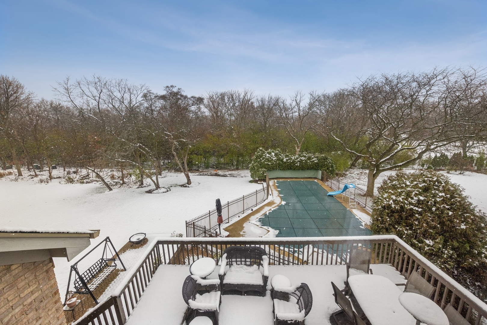 1504 Darien Club Drive
