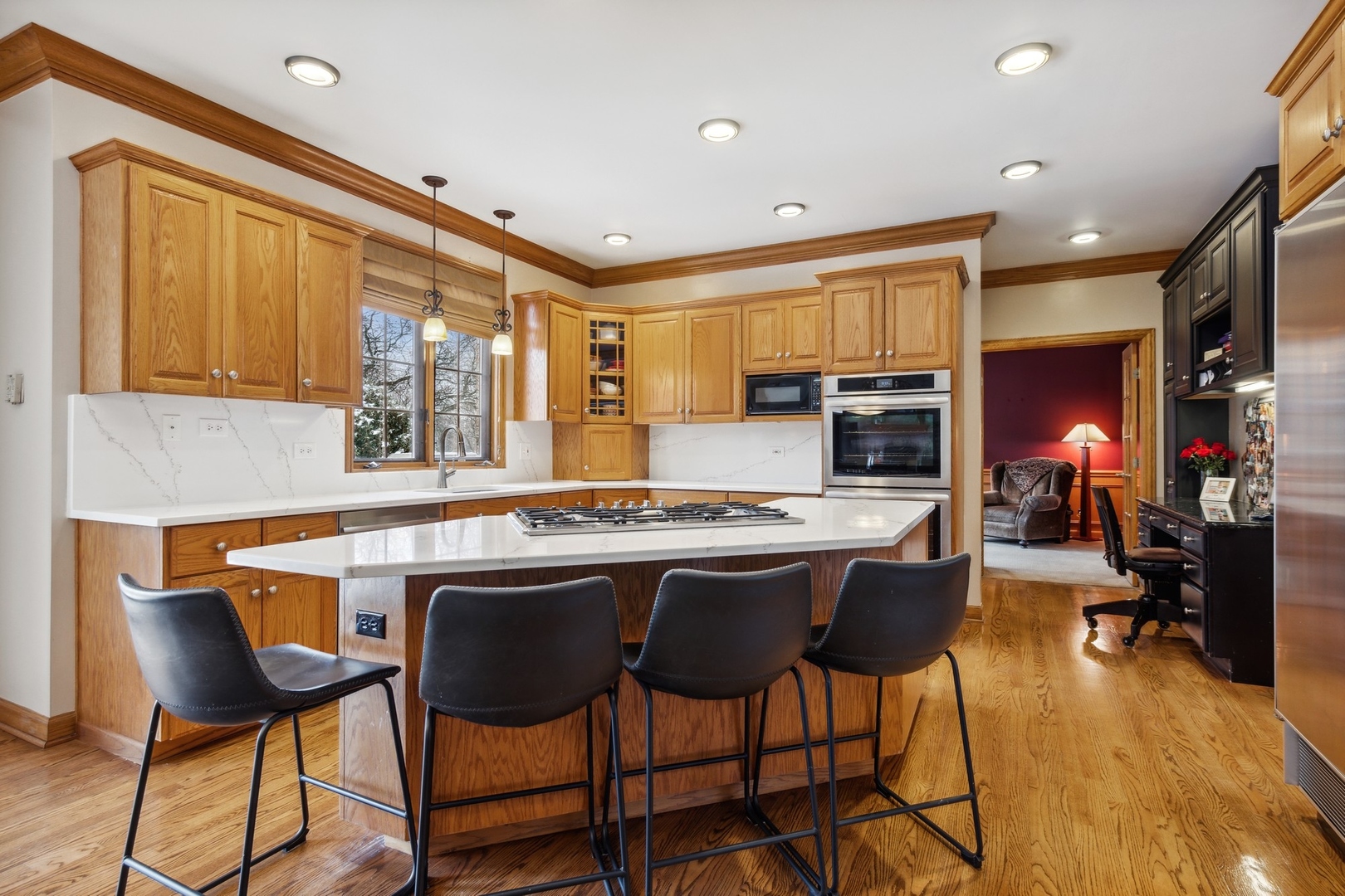 1504 Darien Club Drive
