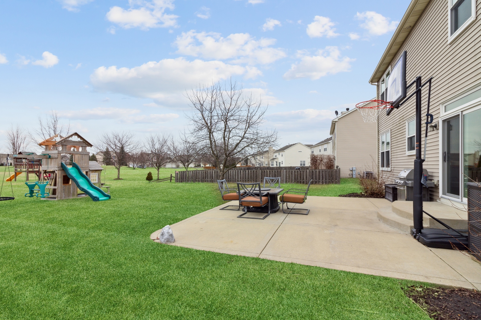 3174 Buchanan Lane