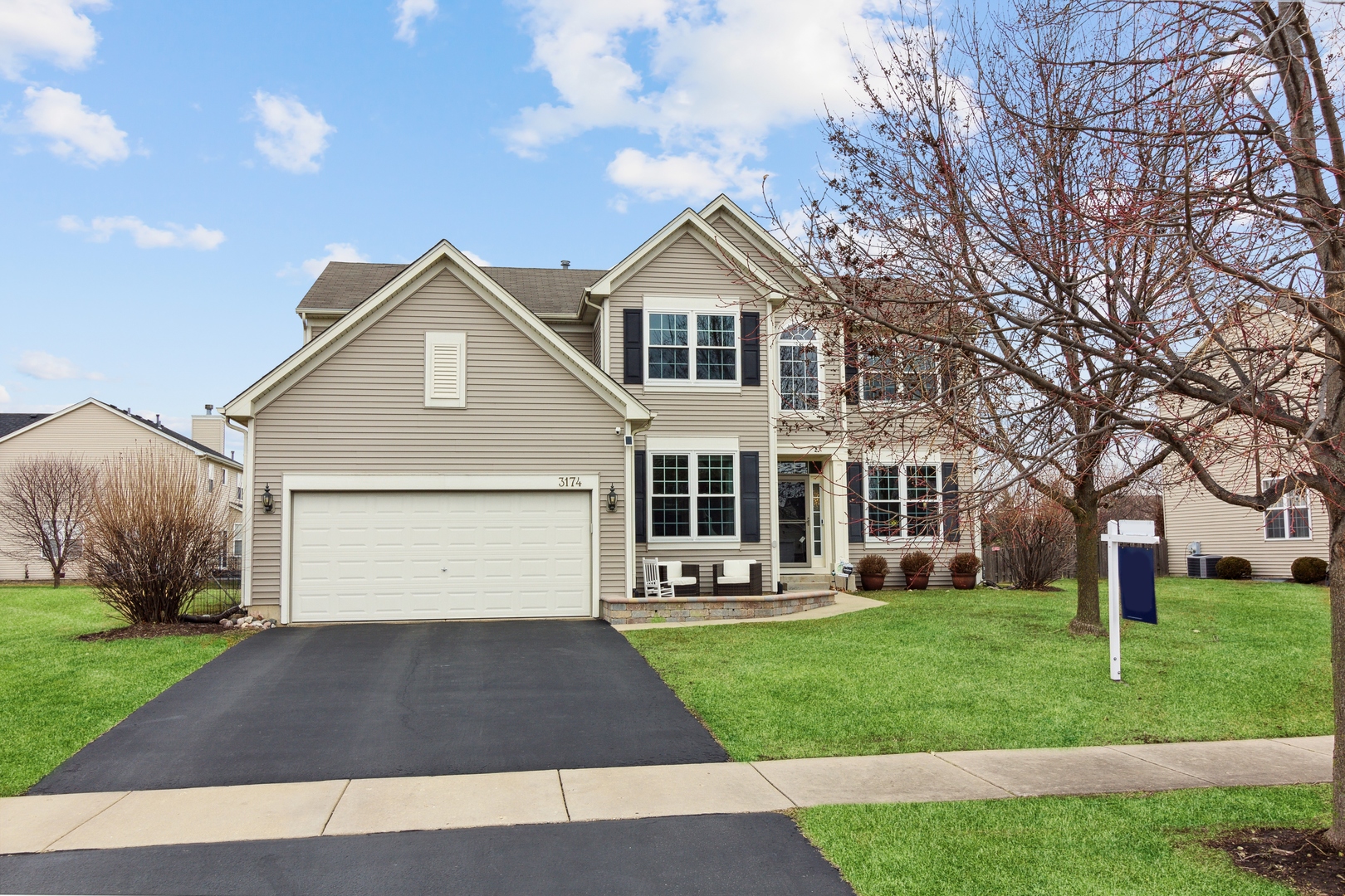 3174 Buchanan Lane