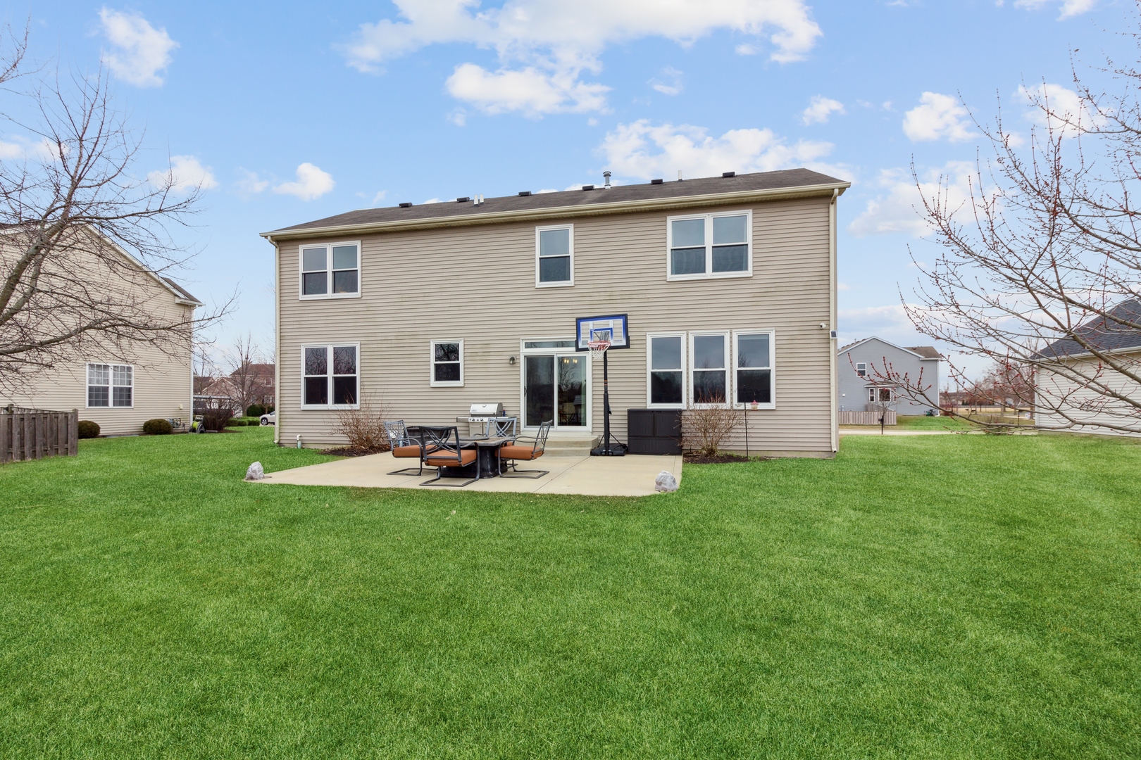 3174 Buchanan Lane