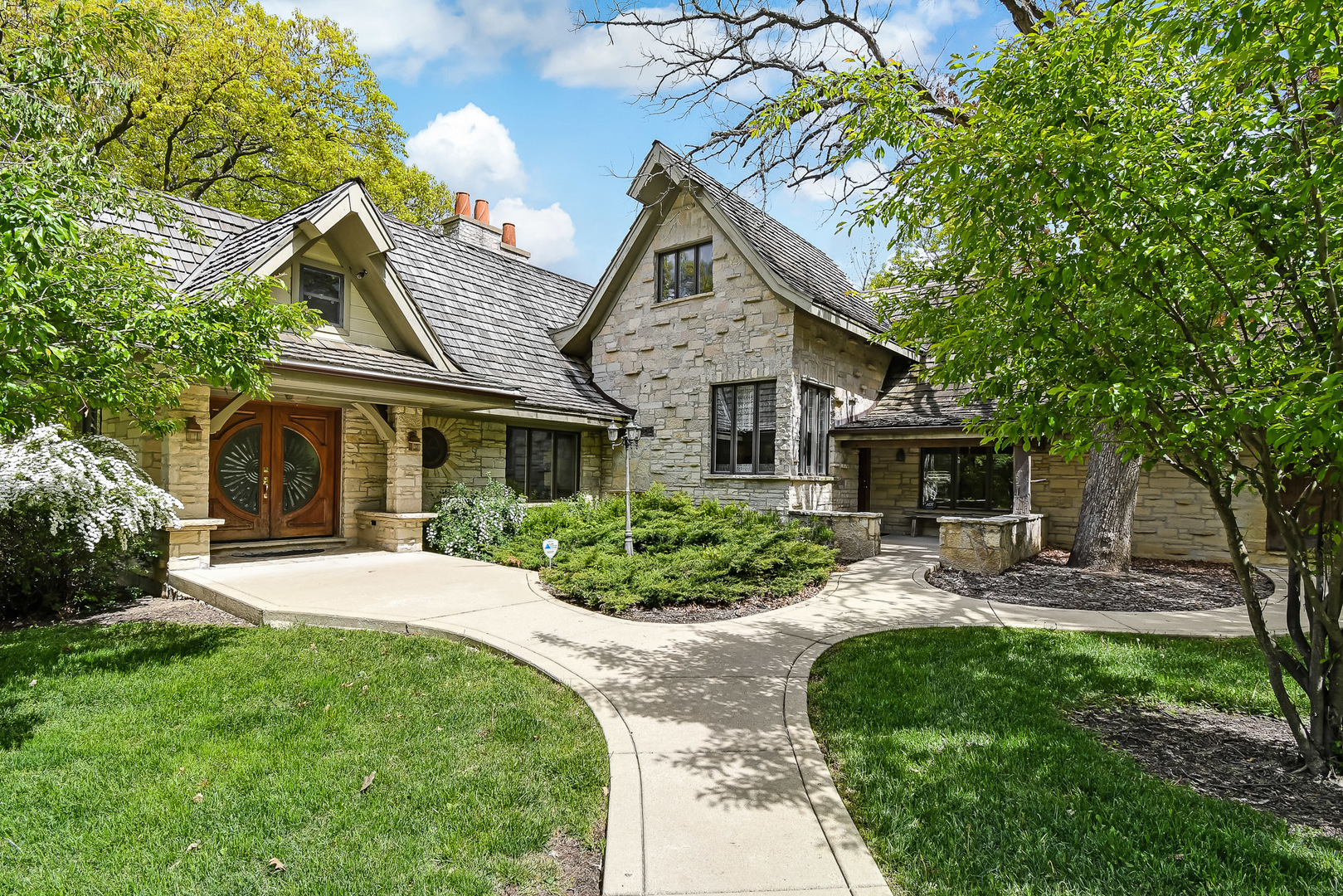 3500 Spring Road