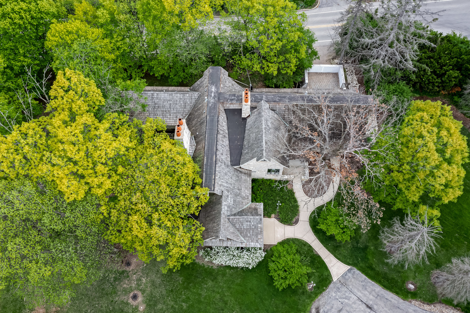 3500 Spring Road