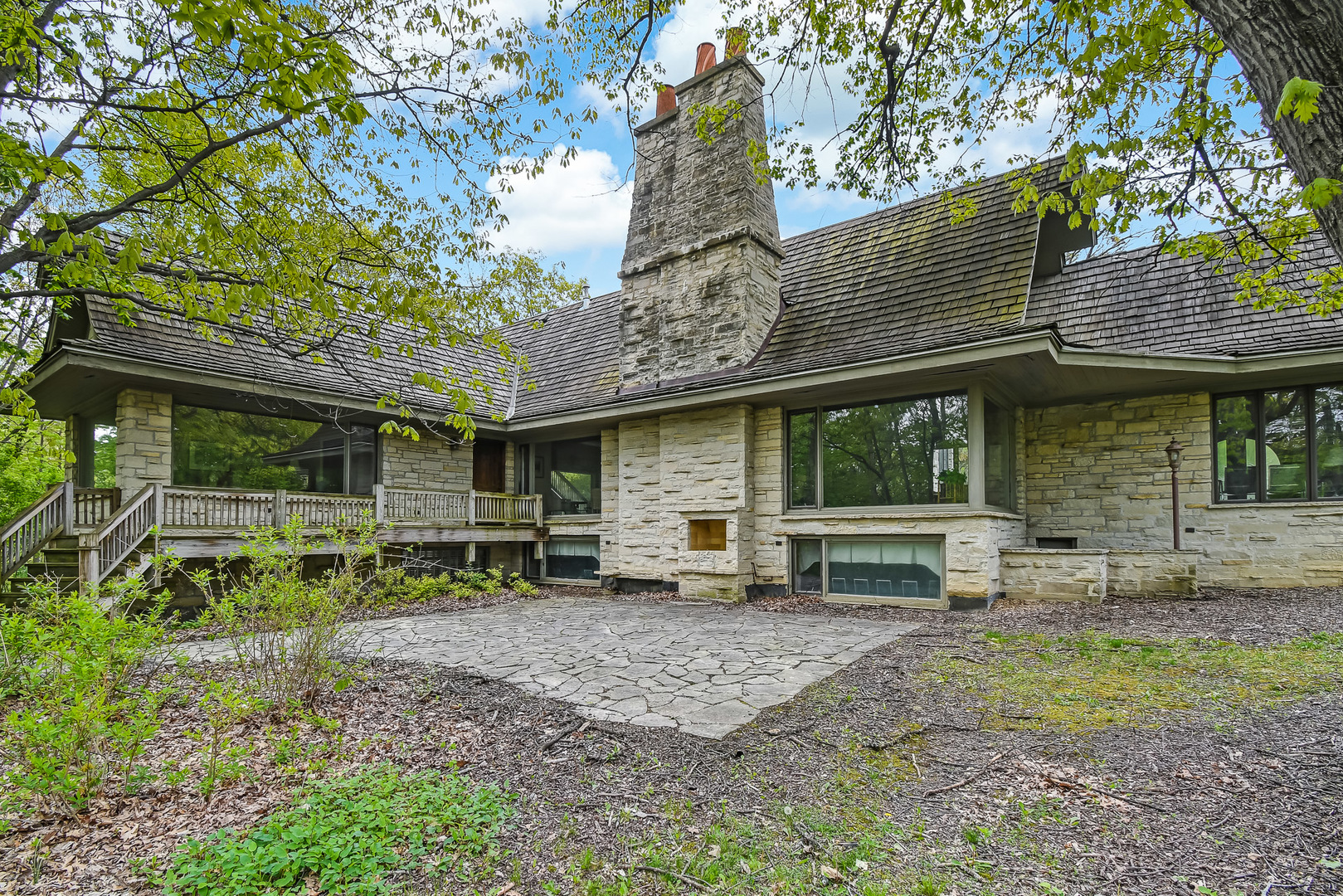 3500 Spring Road