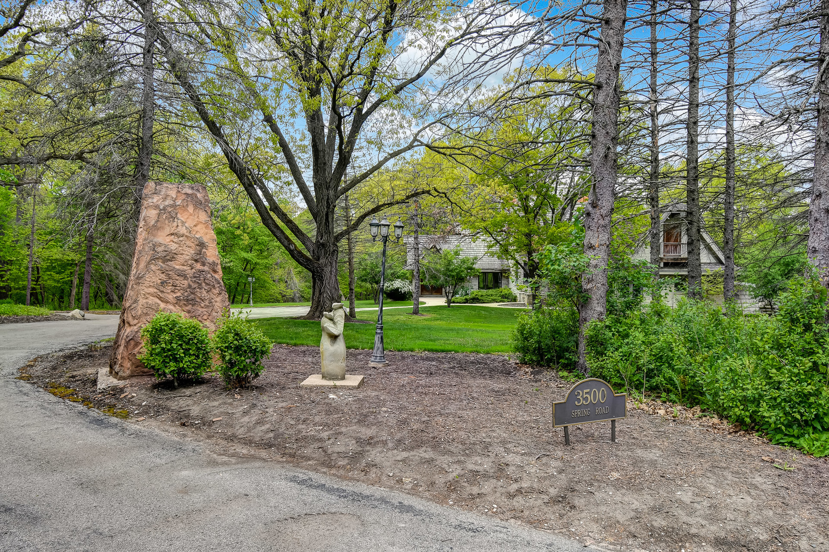 3500 Spring Road