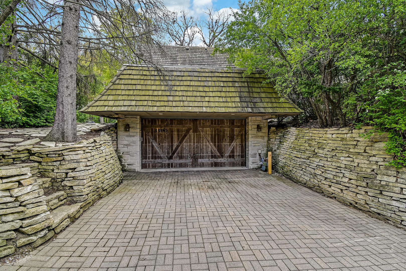 3500 Spring Road