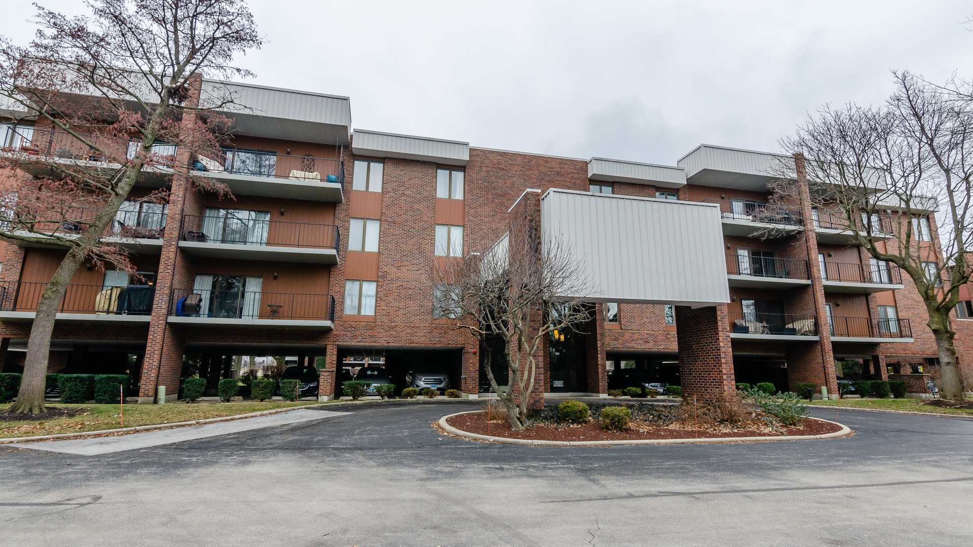 6545 Main Street Unit: 407