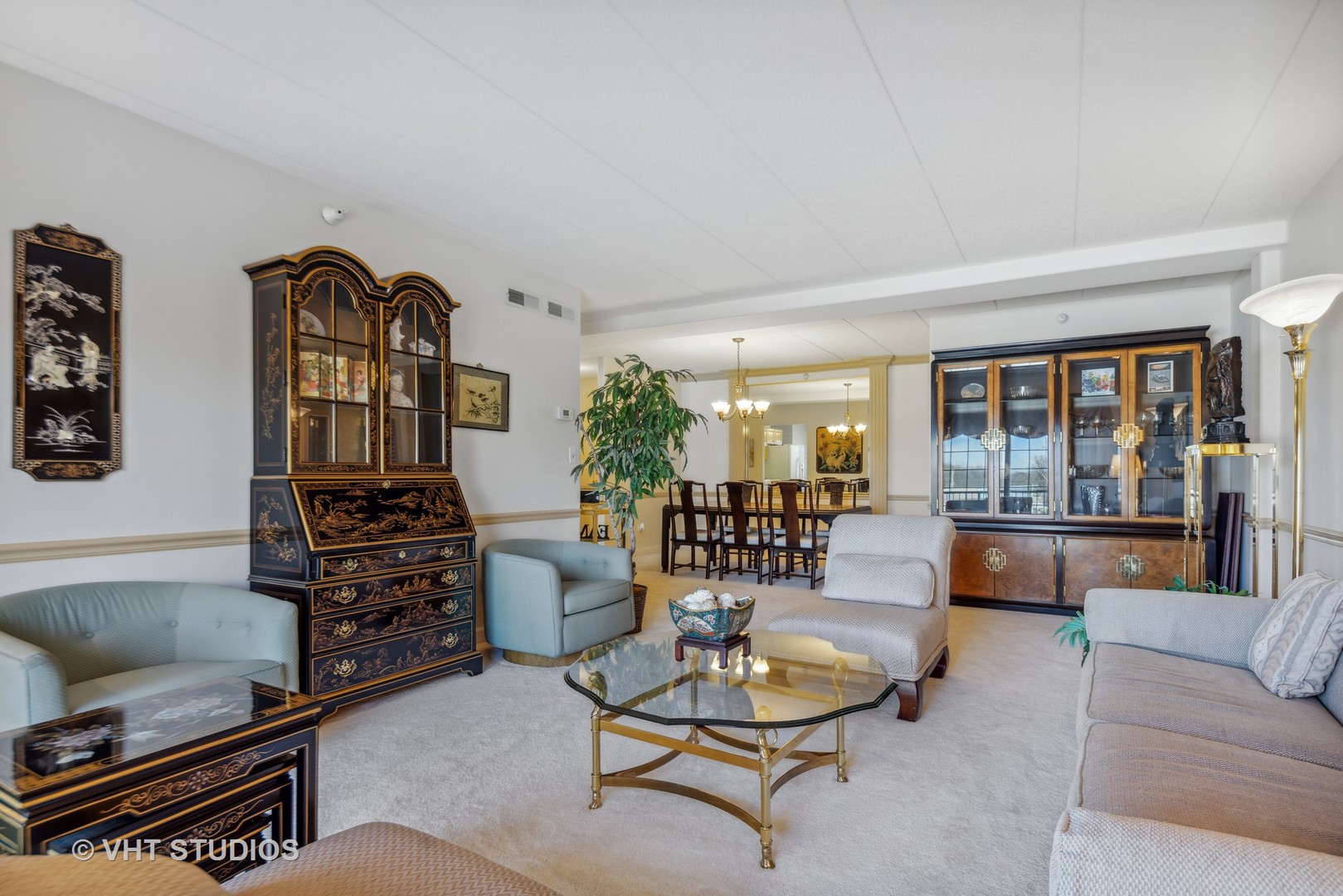 2300 Oakmont Way Unit: 203