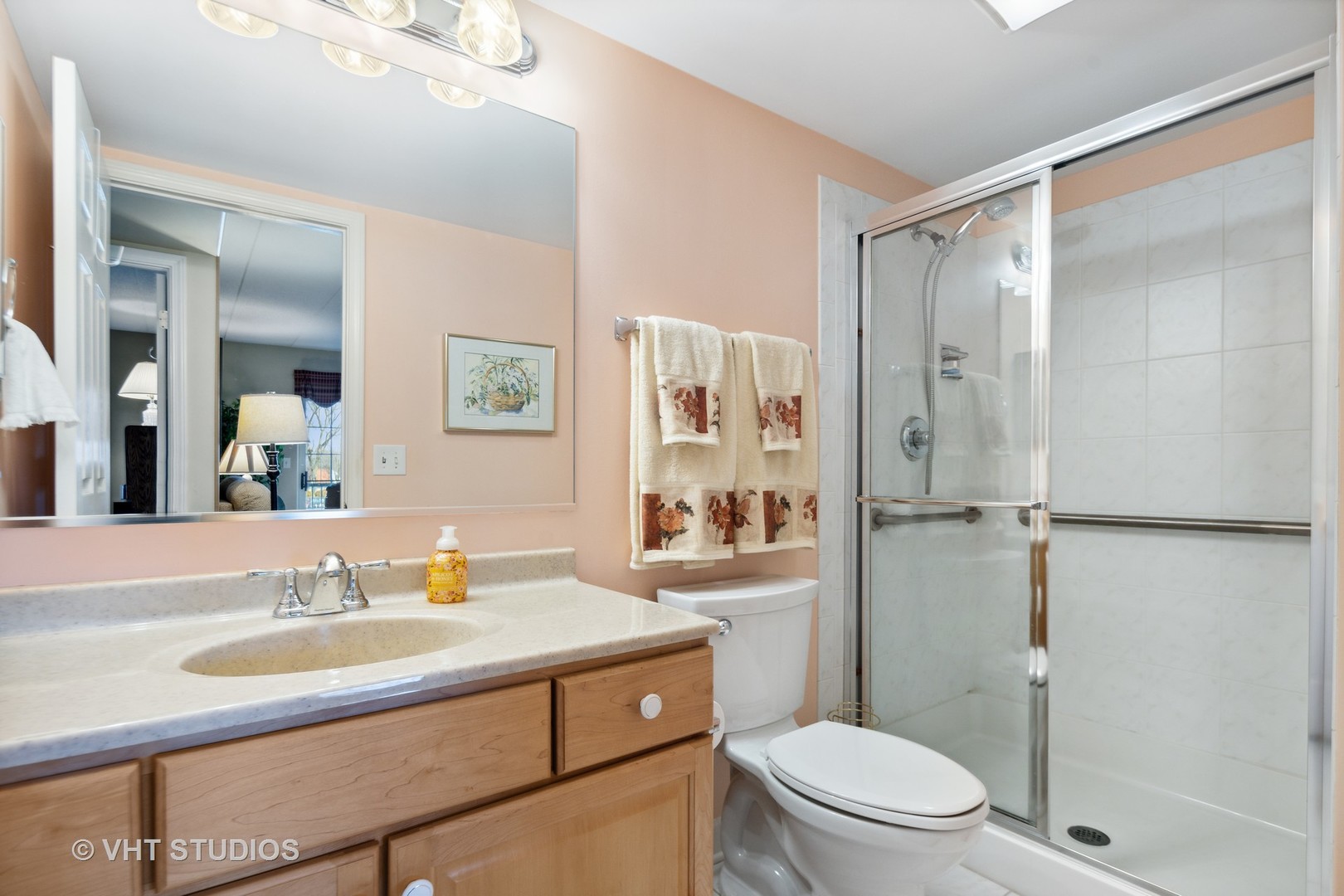 2300 Oakmont Way Unit: 203