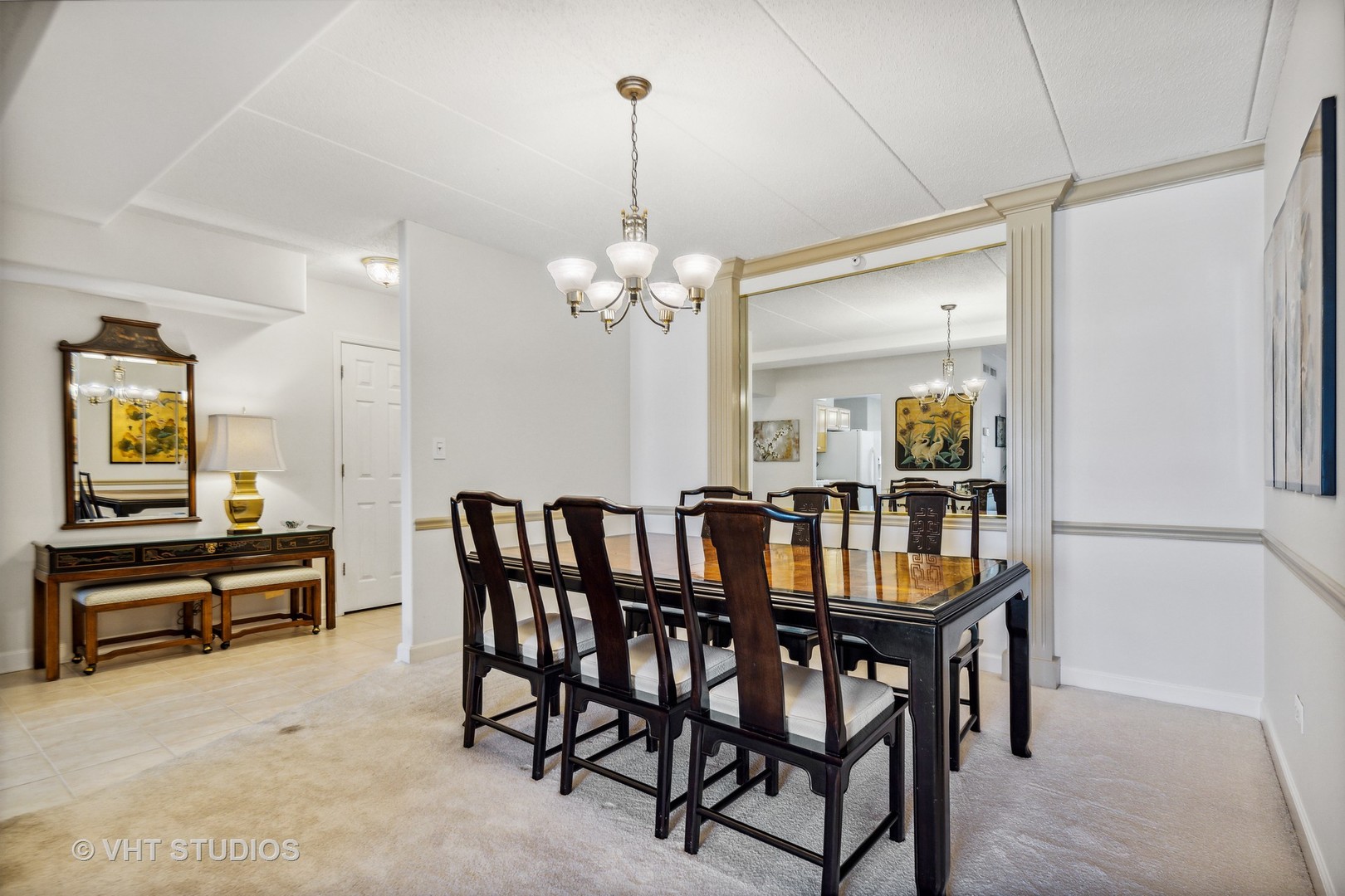 2300 Oakmont Way Unit: 203
