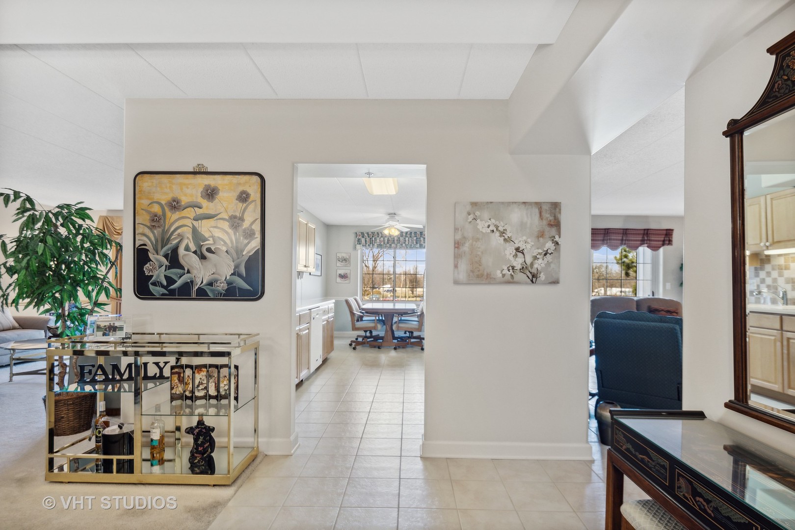 2300 Oakmont Way Unit: 203