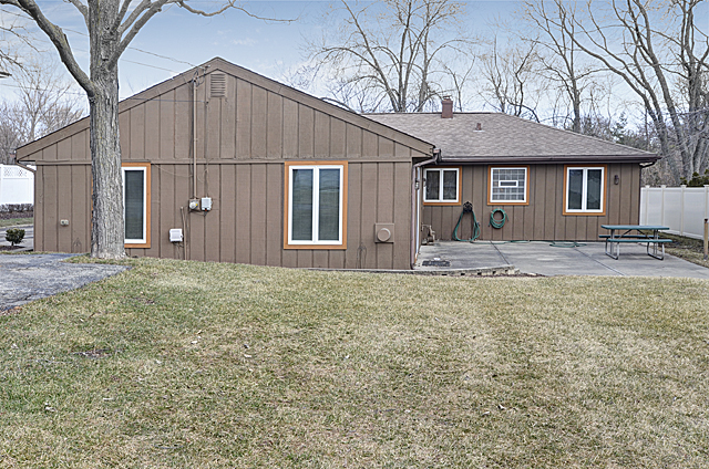 222 E 55TH Street