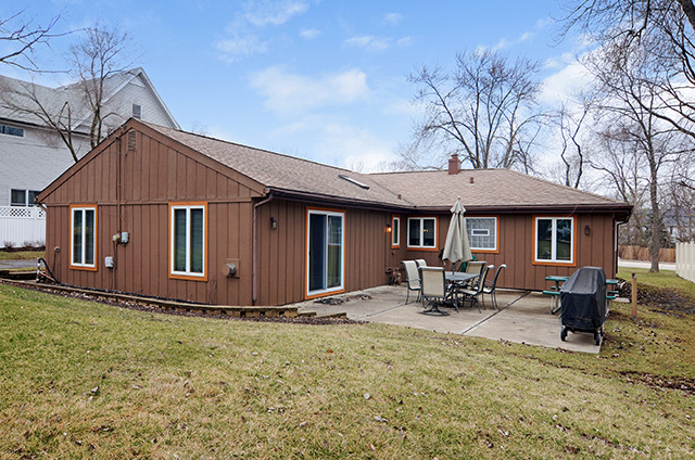 222 E 55TH Street