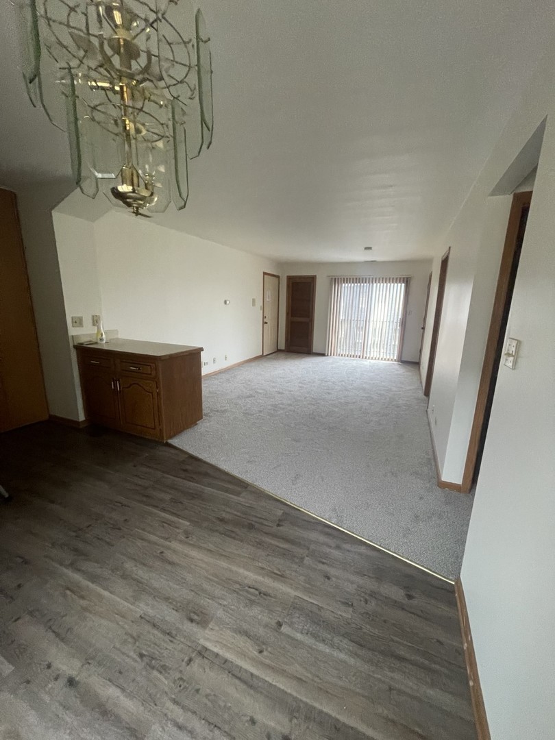 10628 PARKSIDE Avenue Unit: 3E