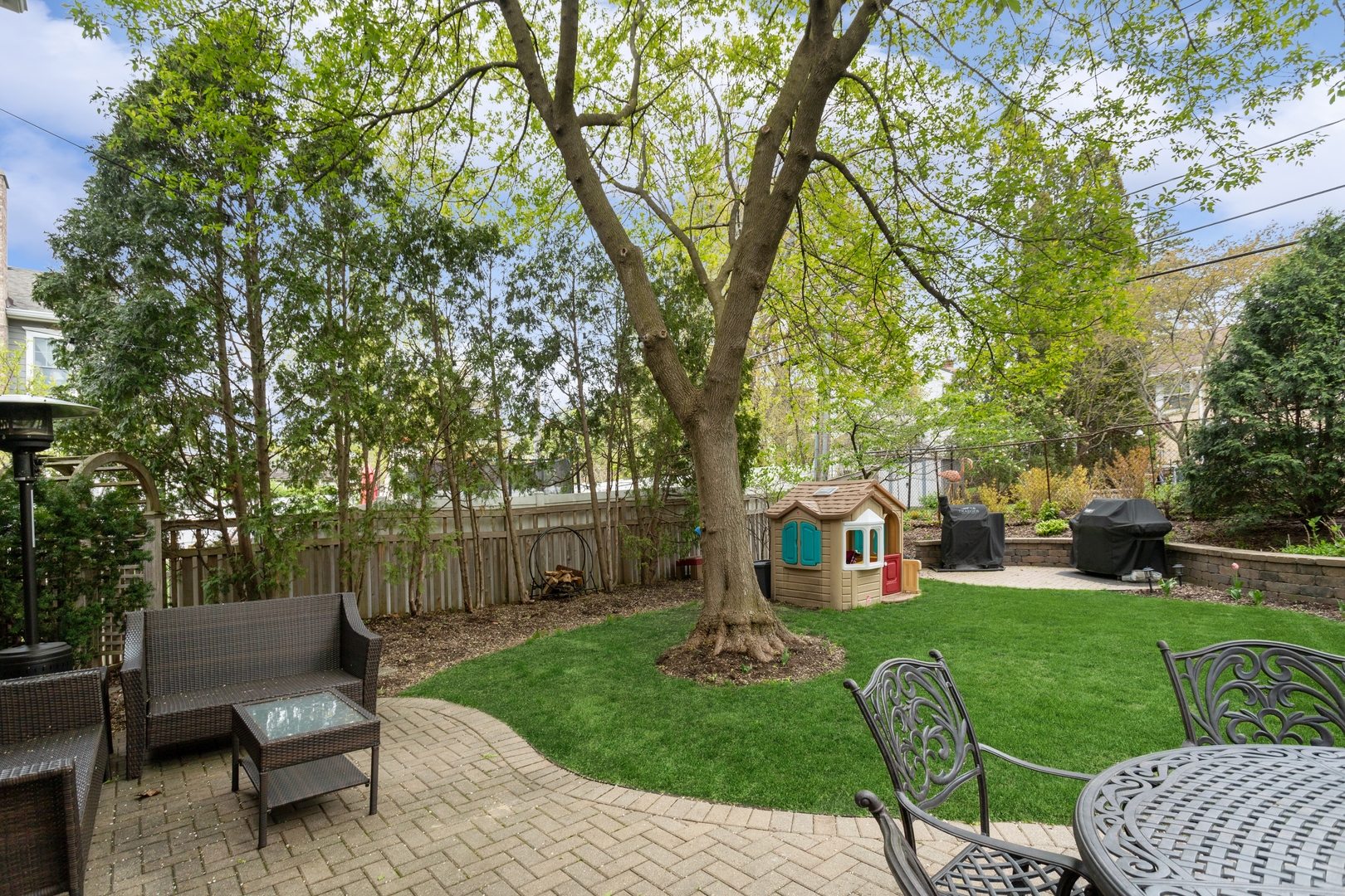5241 Benton Avenue