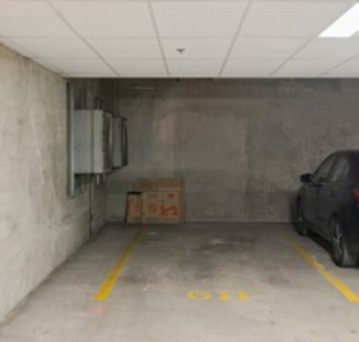 630 N State Street Unit: P611