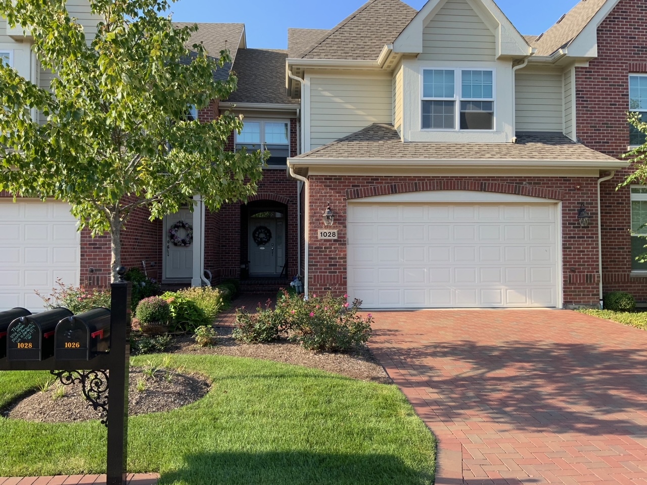 1028 Hickory Drive