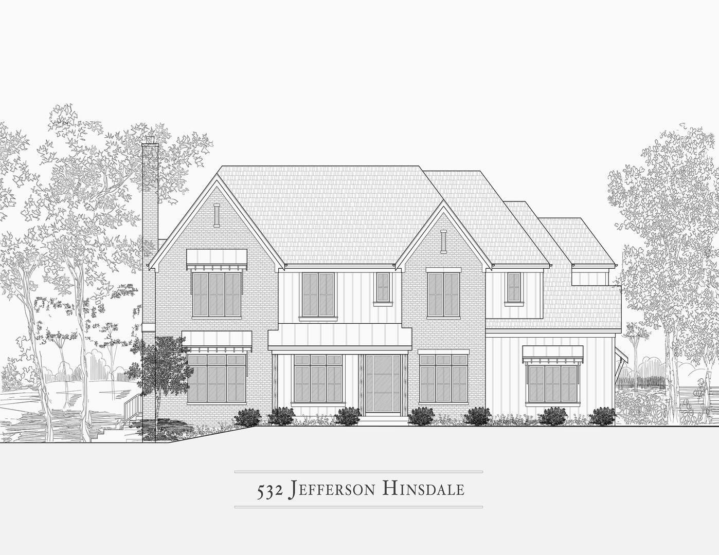 532 Jefferson Street