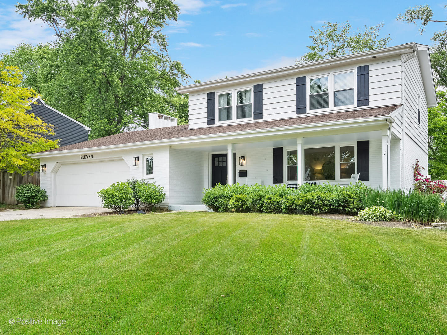 11 Indian Drive